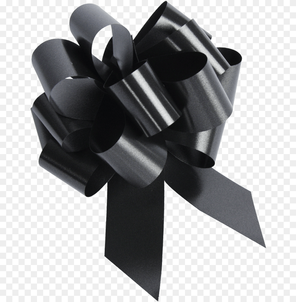 Cheap Outdoor Black Christmas Gift Pull Bows Present, Accessories, Formal Wear, Tie Free Png