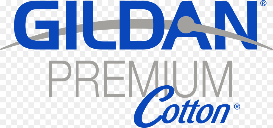 Cheap Print Gildan Ultra Cotton Tees Gildan Ultra Cotton Logo, Text Free Png Download