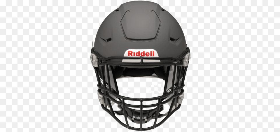 Cheap Riddell Football Helmets Reviewed Front Football Helmet Drawing, Clothing, Crash Helmet, Hardhat, American Football Png