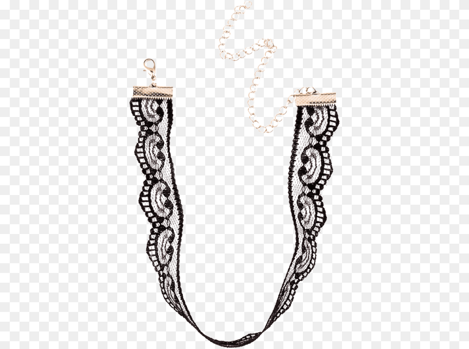 Cheap Women39s Necklace Sexy Original Design Lace, Accessories, Jewelry Png Image