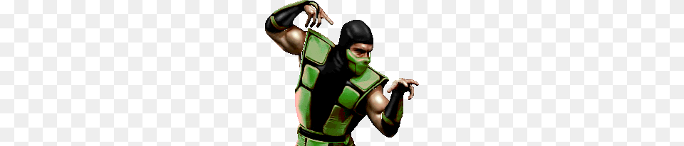 Cheapest Characters In Mortal Kombat History Part Feature, Person, People, Clothing, Costume Png Image