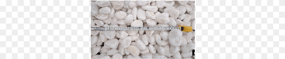 Cheapest Smooth Round Landscaping White Pebbles Pebble, Rock, Mineral Free Png