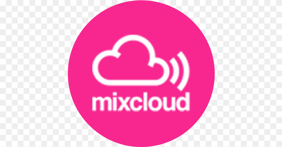 Cheat Mixcloud Tsm Agency, Logo Free Png