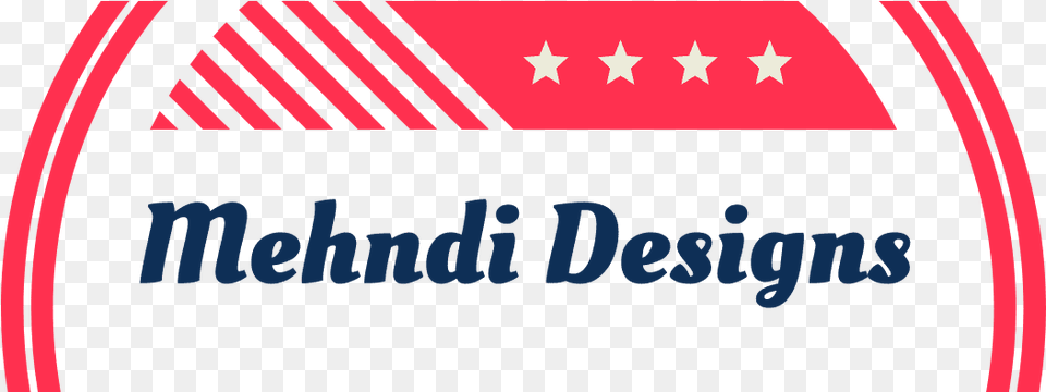 Check Beauitful Mehndi Designs Simple And Easy Flag, Logo Free Png