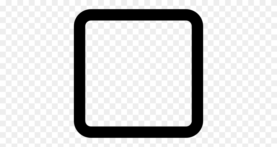 Check Box Defaults Check Box Checkbox Icon And Vector, Gray Png Image