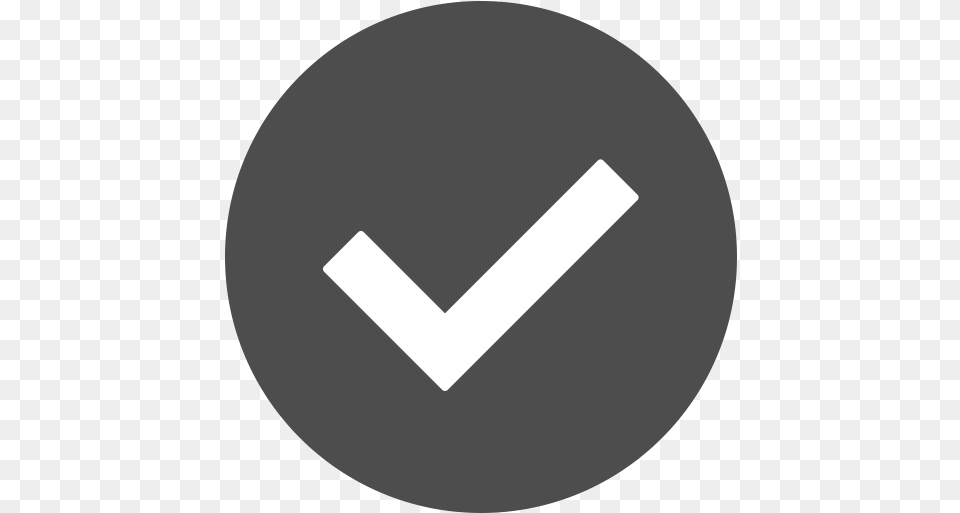 Check Checkbox Confirm Approved Yes Success Checkmark Icon Check In A Circle Png