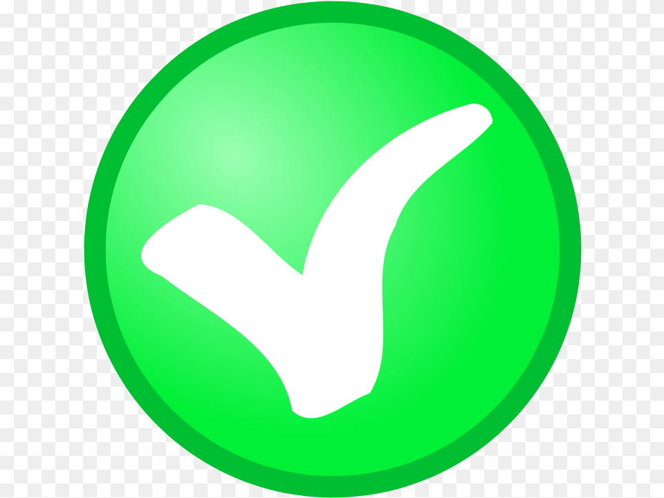 Check Circle Green Checkmark Confirm Okay Tick Ok Not Ok Icons, Logo, Symbol, Disk Free Png