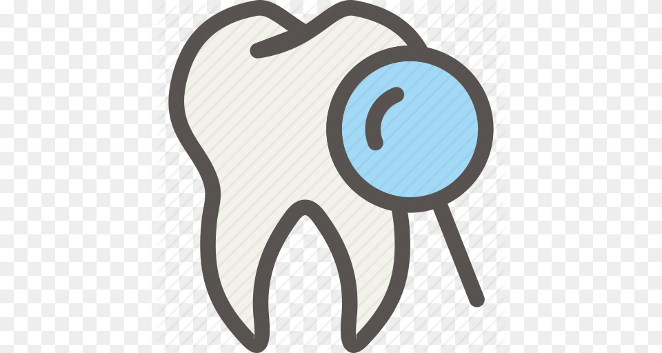 Check Conditions Dental Dentist Health Tooth Icon Png Image
