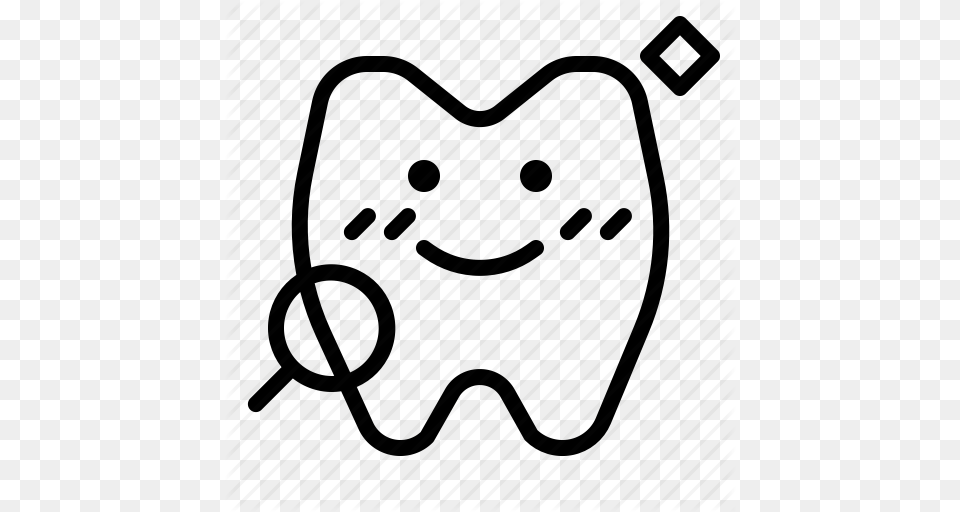Check Dental Dentist Healthcare Medical Tooth Icon, Accessories Free Png Download
