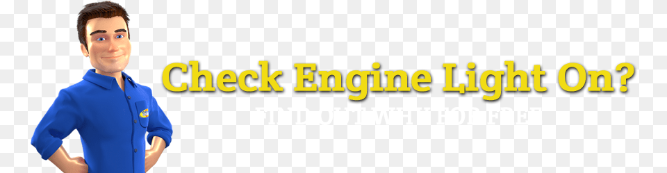Check Engine Light, Person, Face, Head Free Png