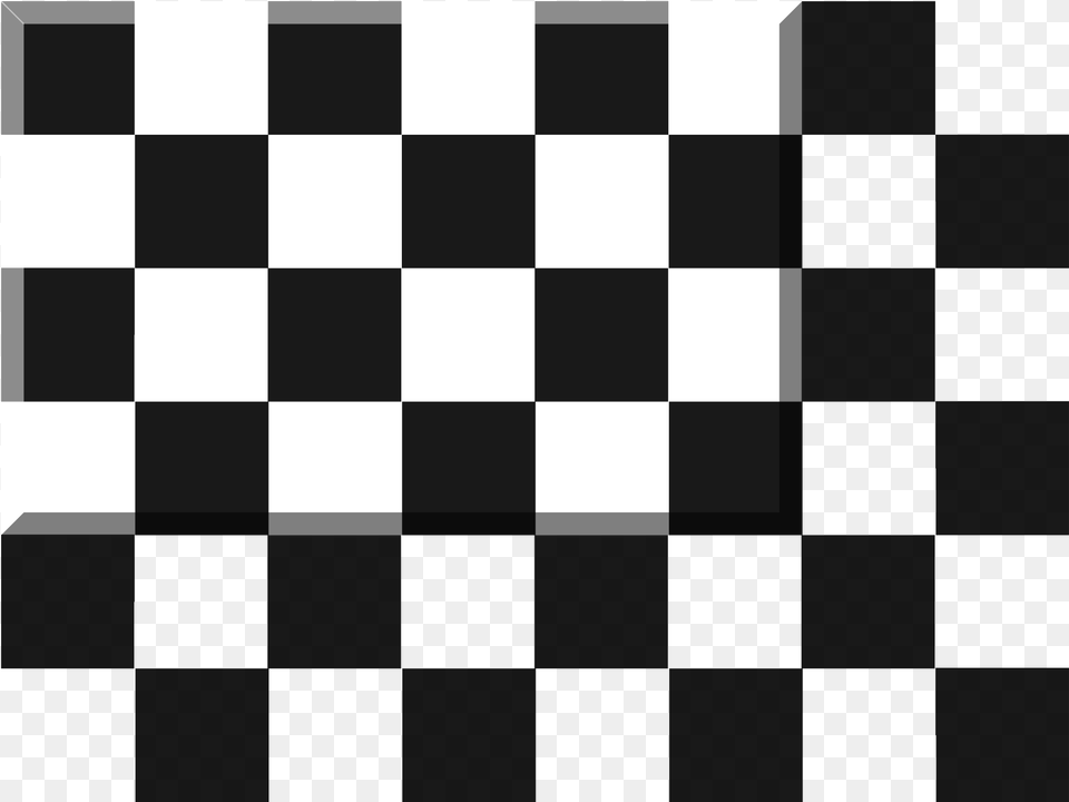 Check Flag, Chess, Game Free Transparent Png