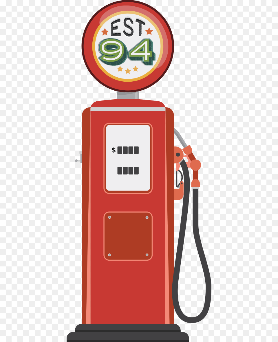 Check In And Enter To Win A Fuel Voucher On The, Gas Pump, Machine, Pump Free Transparent Png