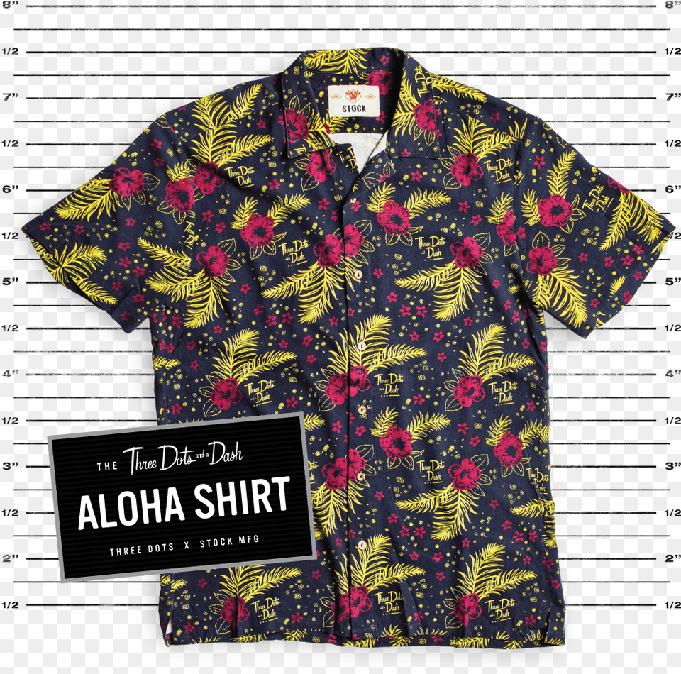 Check It Out Aloha Shirt, Pattern, Clothing, Beachwear Free Png