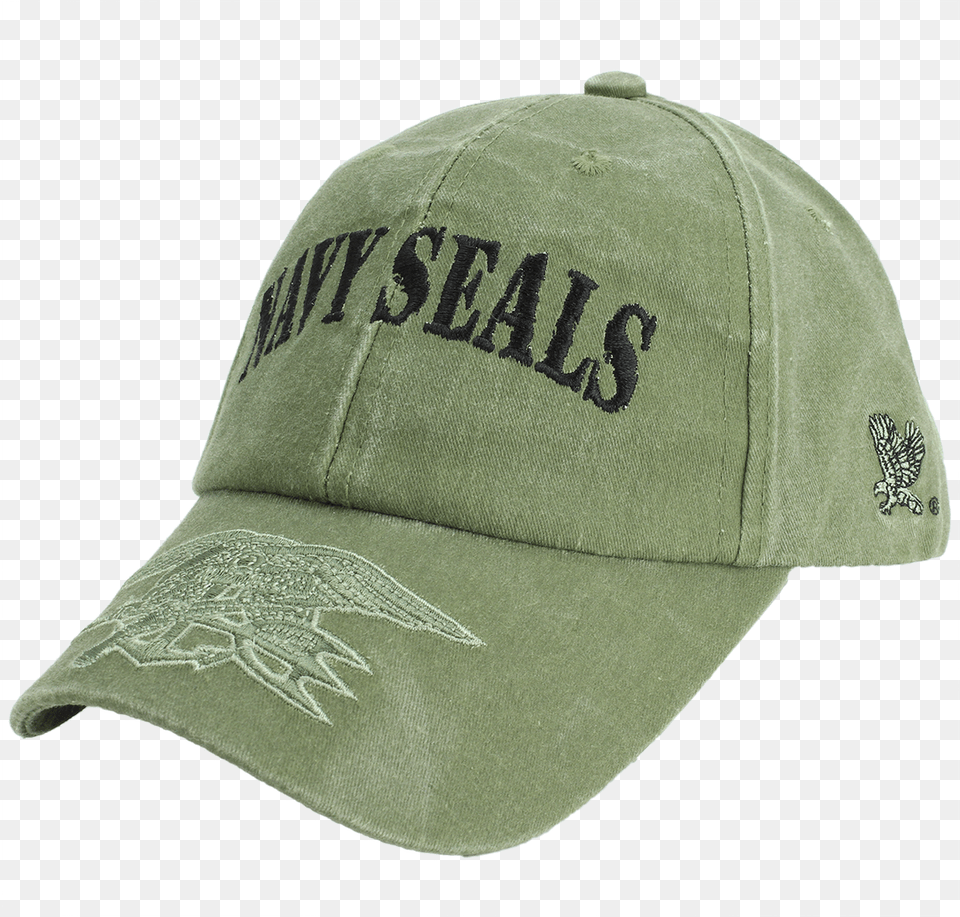 Check It Out Here United States Navy Seals, Baseball Cap, Cap, Clothing, Hat Free Transparent Png