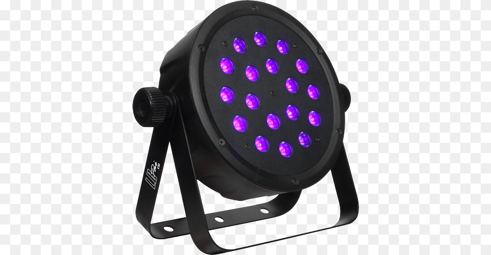 Check It Out Lb Par Csi Blizzard Lighting Bam Par Rgb Led Wash Light Bam, Spotlight, Electronics Png Image