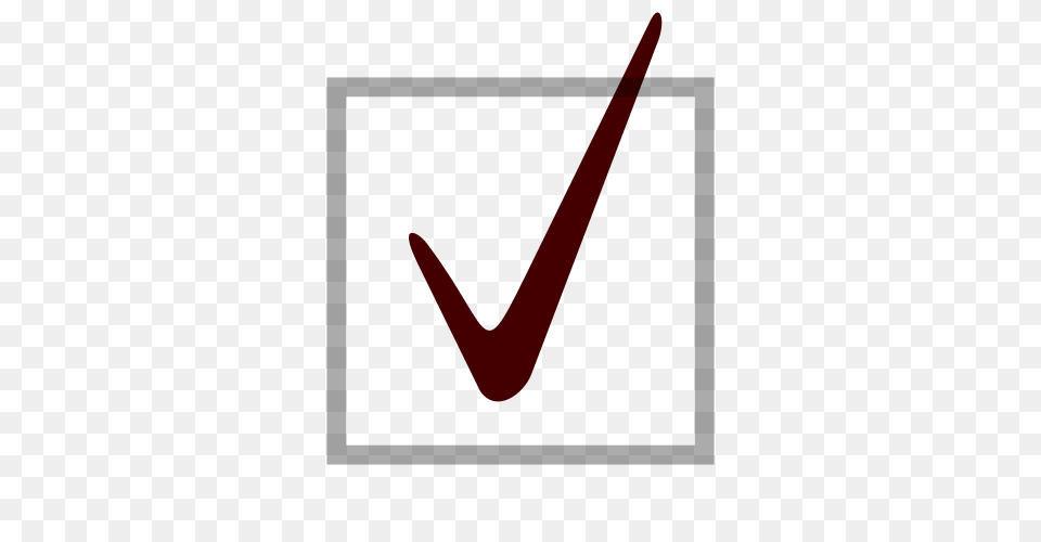 Check Mark Png