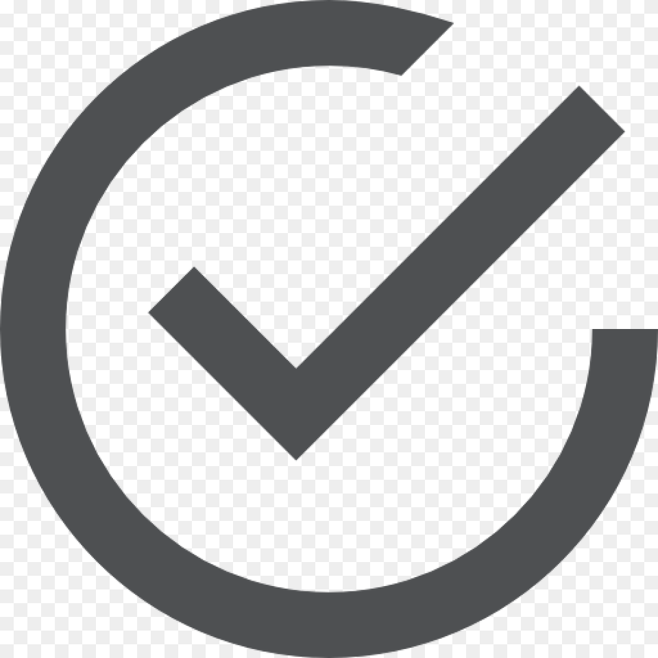 Check Mark Checkbox Computer Icons Computer Software Circle Tick Icon, Symbol, Disk Free Png Download