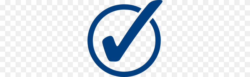 Check Mark Clip Art Free Png