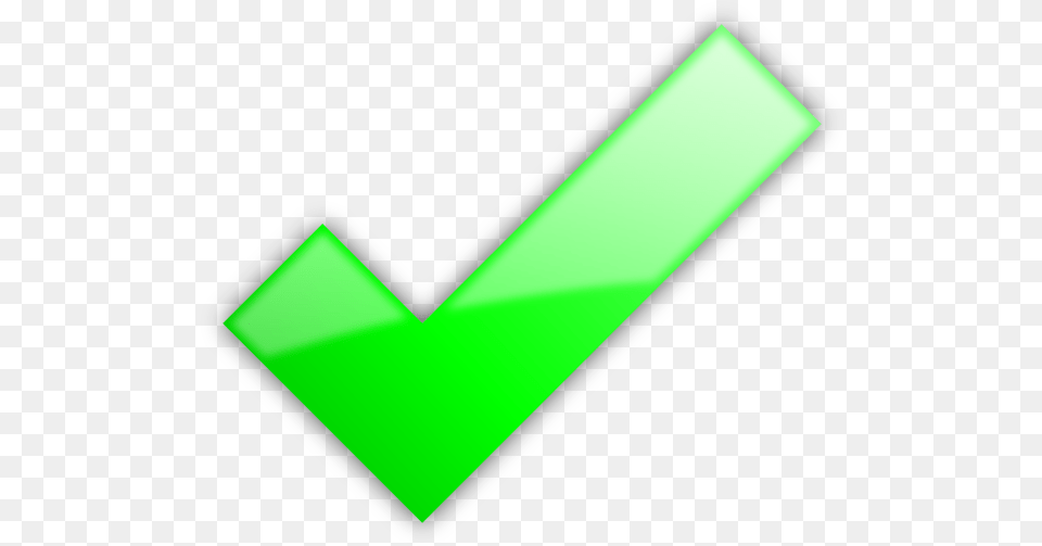 Check Mark Green Download Clip Art Big Green Check Mark, Symbol Free Transparent Png