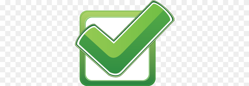 Check Mark Green Download Vector Green Check Mark, Device, Grass, Lawn, Lawn Mower Free Transparent Png