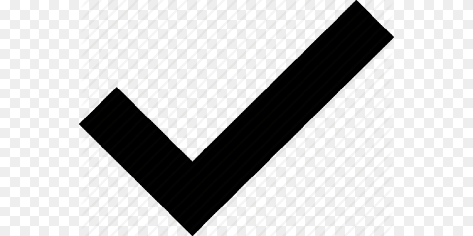 Check Mark Pictures Ok Icon Black Free Transparent Png