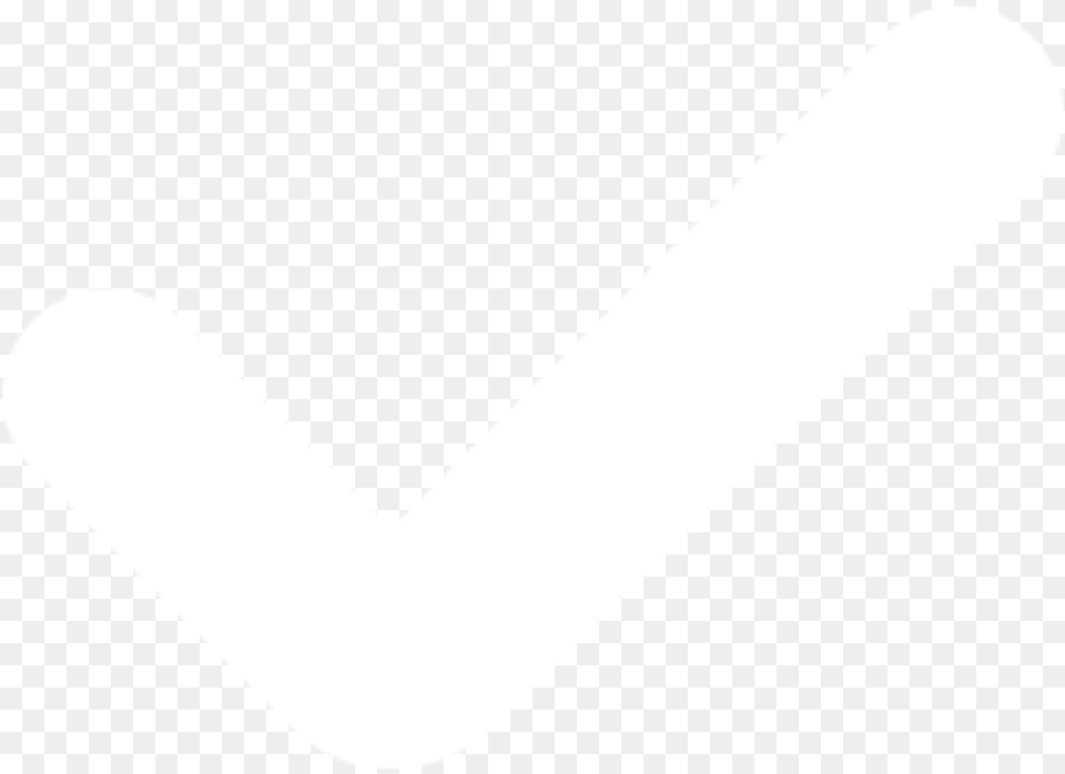 Check Mark Symbol White, Text Free Png Download