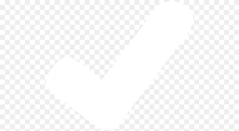 Check Mark Symbol White, Cutlery Free Png