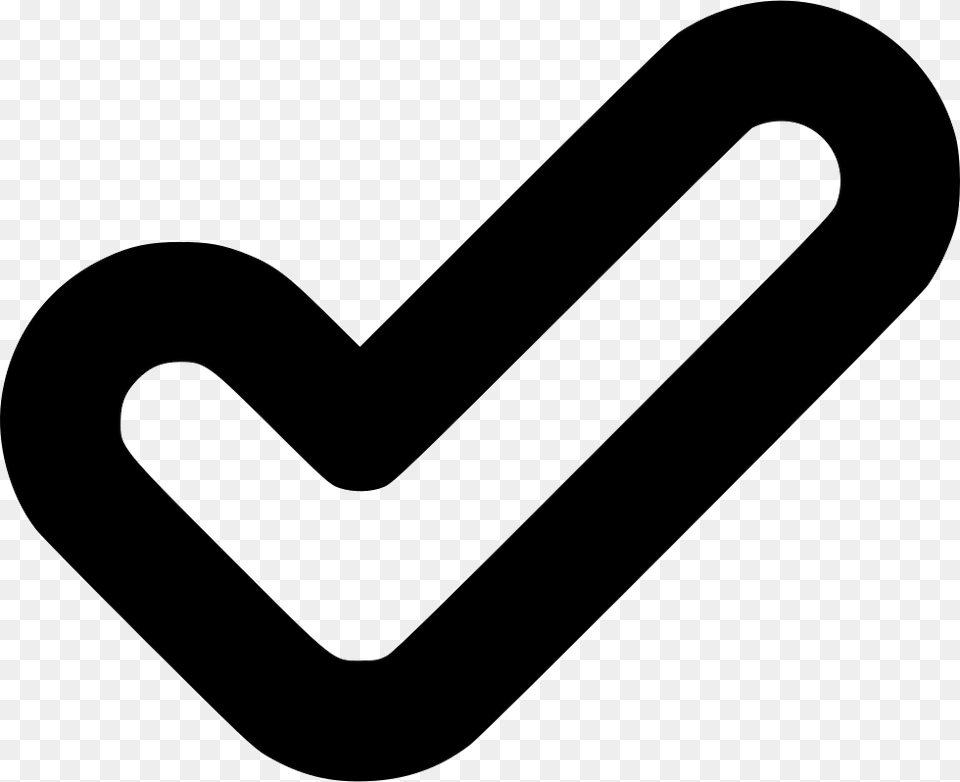 Check Ok Mark Ready Checkmark Checkbox Agree Accept, Smoke Pipe, Symbol, Text Free Png