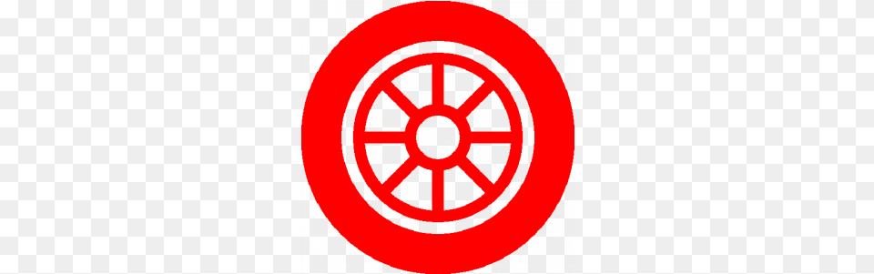 Check Our Service Special Offers Loyalty Toyota Car Tyre Icon, Alloy Wheel, Car Wheel, Machine, Spoke Free Png