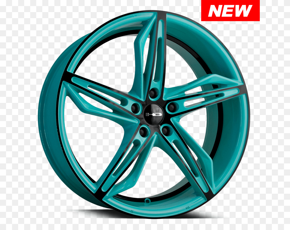 Check Out And Buy All Of The Latest Custom Wheel Styles From Hd Wheels, Alloy Wheel, Car, Car Wheel, Machine Free Transparent Png