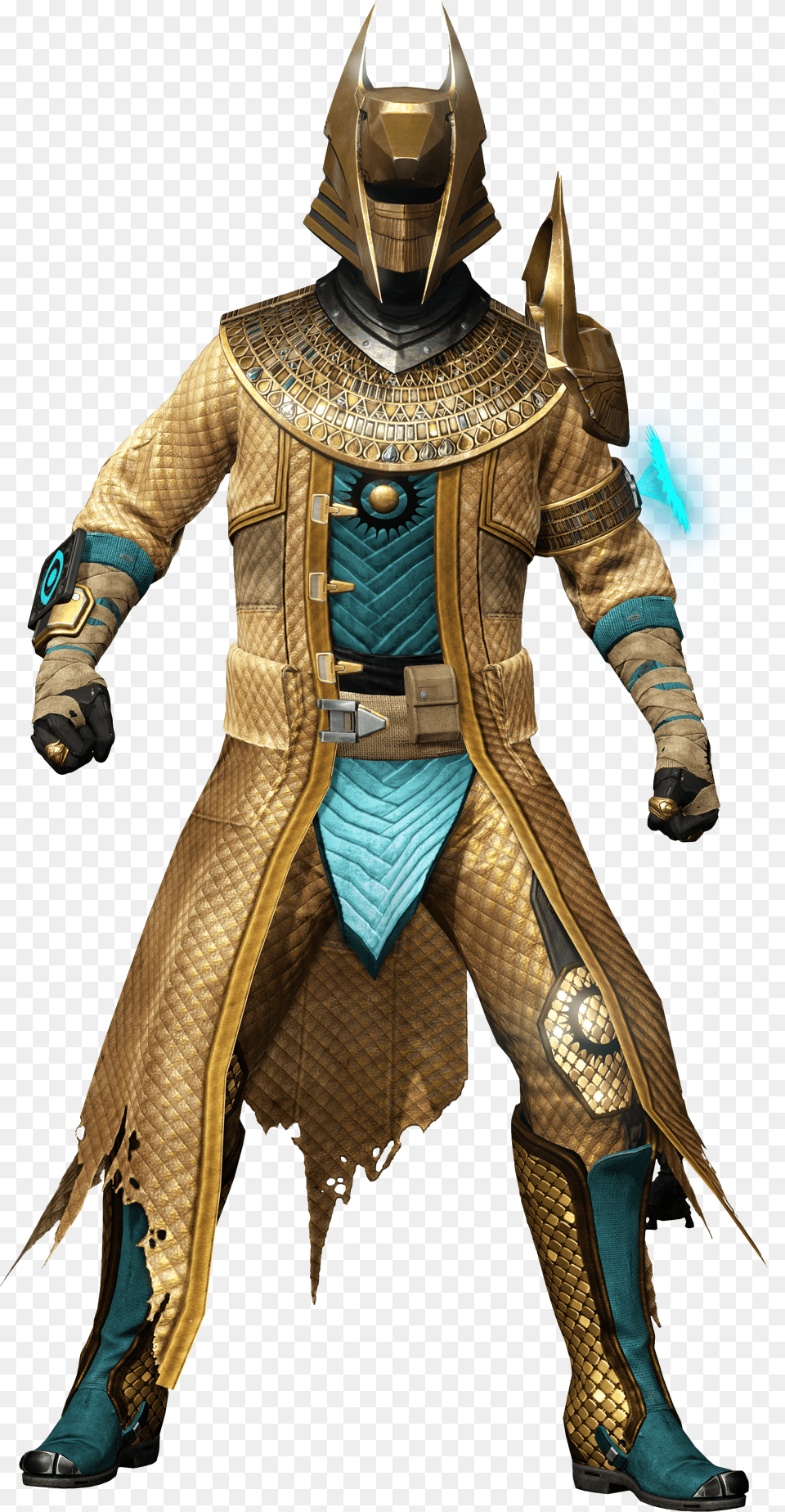 Check Out Destinys New Trial Of Osiris Gear Coming Full Pariah Gear Destiny Png Image