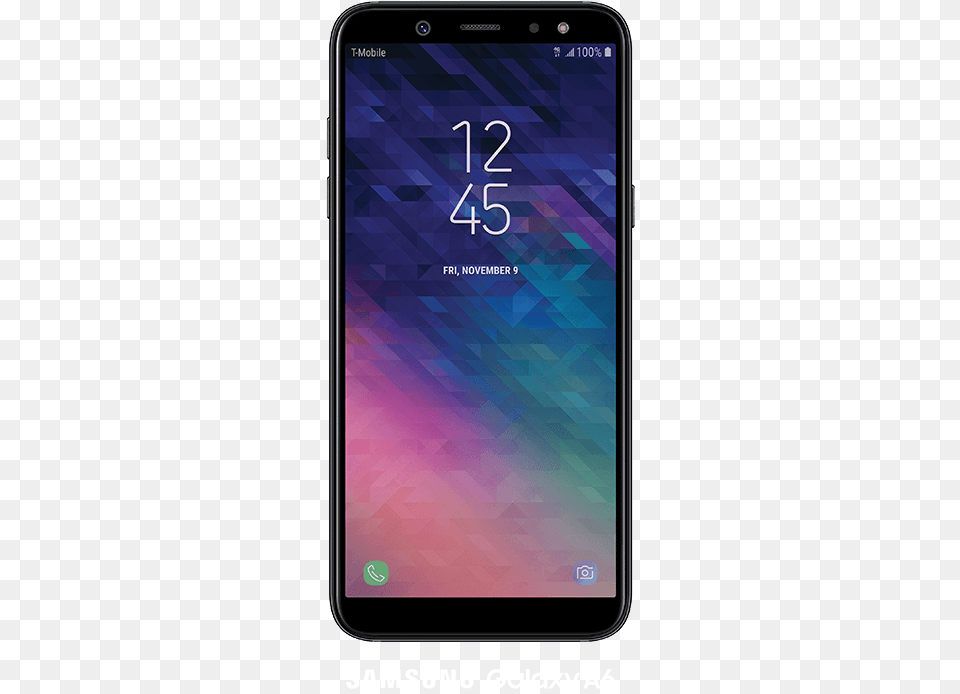 Check Out Exclusive Deals In Our Accessories Gift Guide Samsung Galaxy A6 2018, Electronics, Mobile Phone, Phone, Iphone Free Png