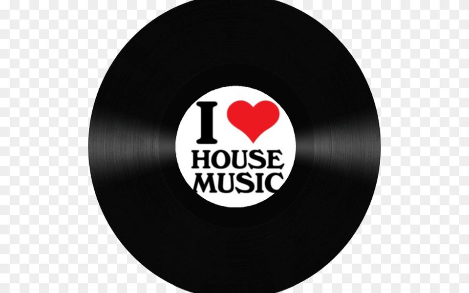 Check Out I Love House Music Session Eleven With Dj Love House Music Free Png Download