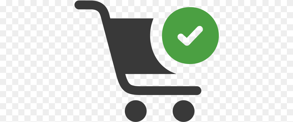 Check Out Icon And Svg Vector Vector Checkout Icon, Furniture, Shopping Cart, Chair, Smoke Pipe Free Png Download