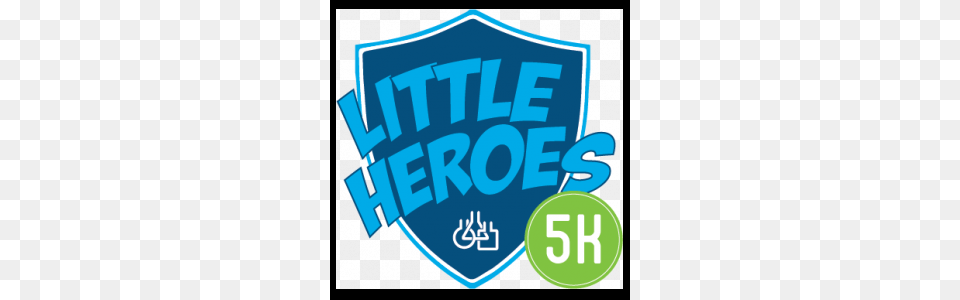 Check Out Little Rugrats Team Fundraising, Badge, Logo, Symbol Free Png