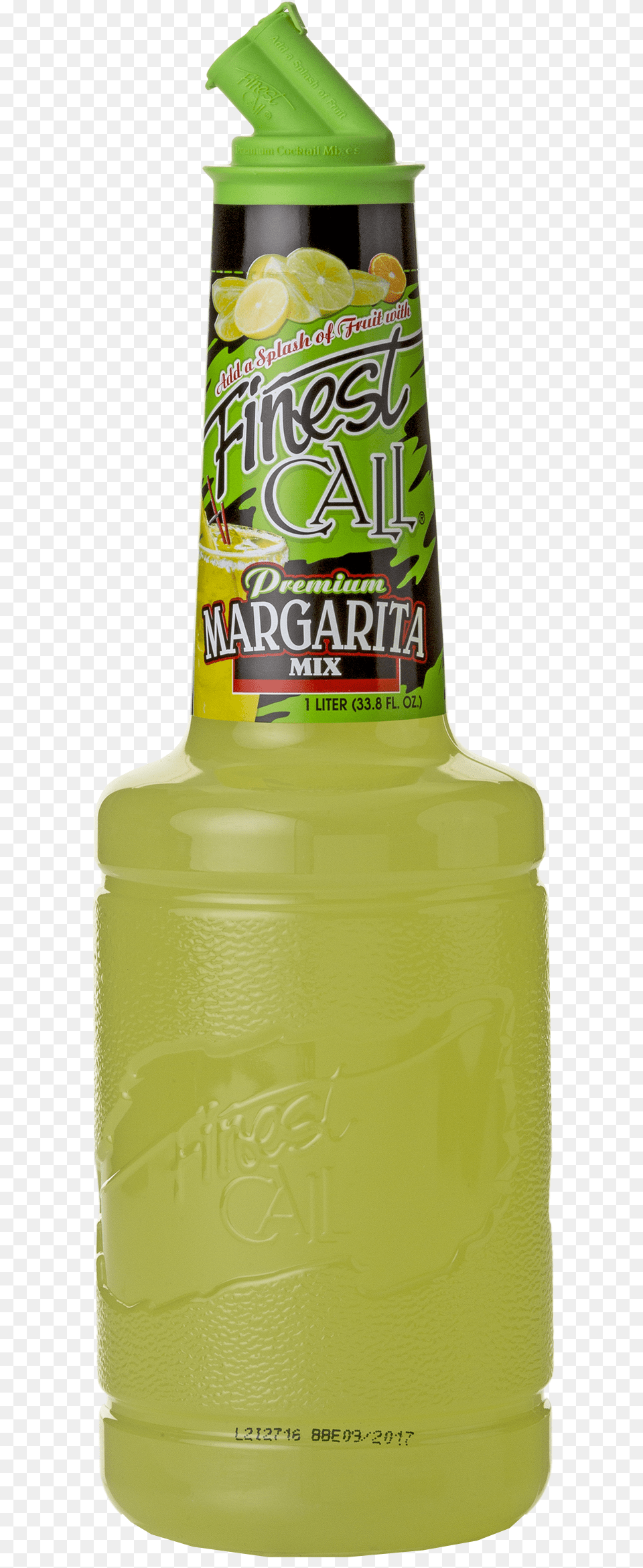 Check Out Other Recipes Using Finest Call Margarita, Bottle, Beverage, Alcohol, Shaker Free Transparent Png