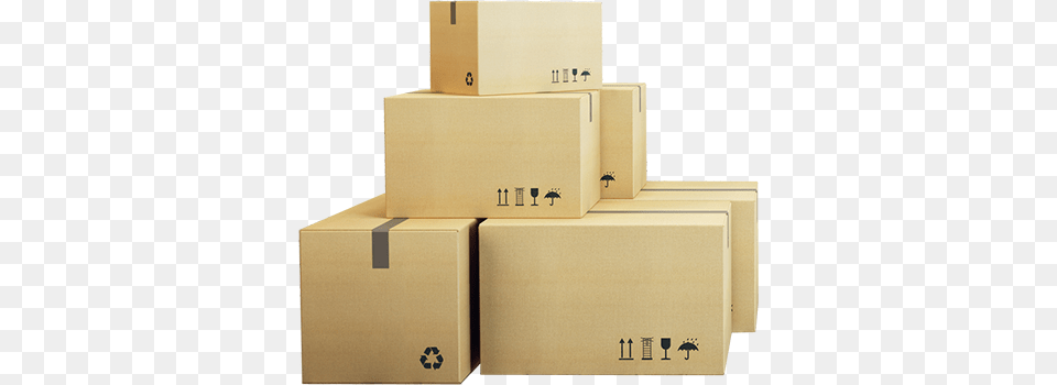 Check Out Our Ready Made Kits Boite Carton, Box, Cardboard, Package, Package Delivery Png