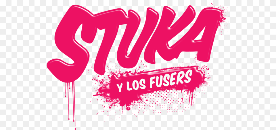 Check Out Stuka Amp Los Fusers On Reverbnation Graphic Design, Light, Neon Png