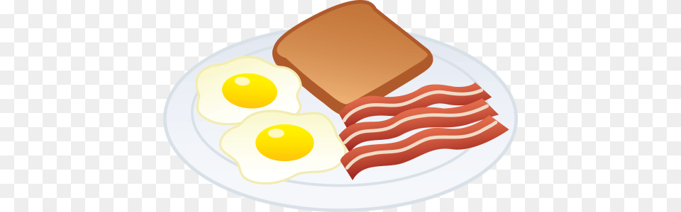 Check Out The Breakfast Deals Kroger Central Region, Food, Bread, Toast, Meat Png