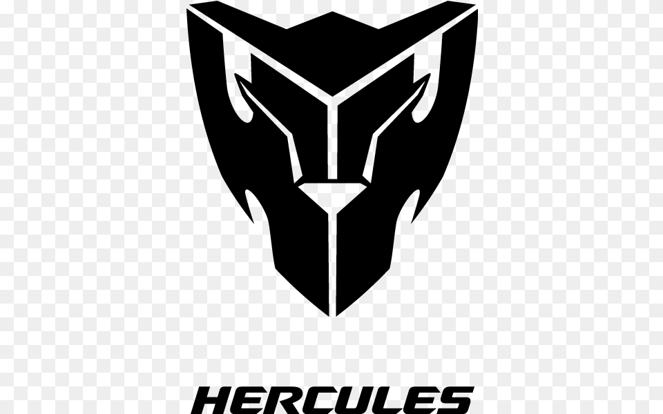 Check Out The Full Range Below Hercules Cycle Logo, Emblem, Symbol Free Transparent Png