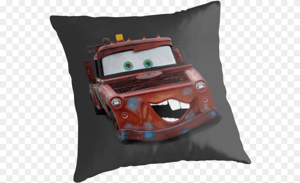 Check Out The New Mator Throw Pillow Awesome Fun Fun Throw Pillow, Cushion, Home Decor, Car, Transportation Free Transparent Png
