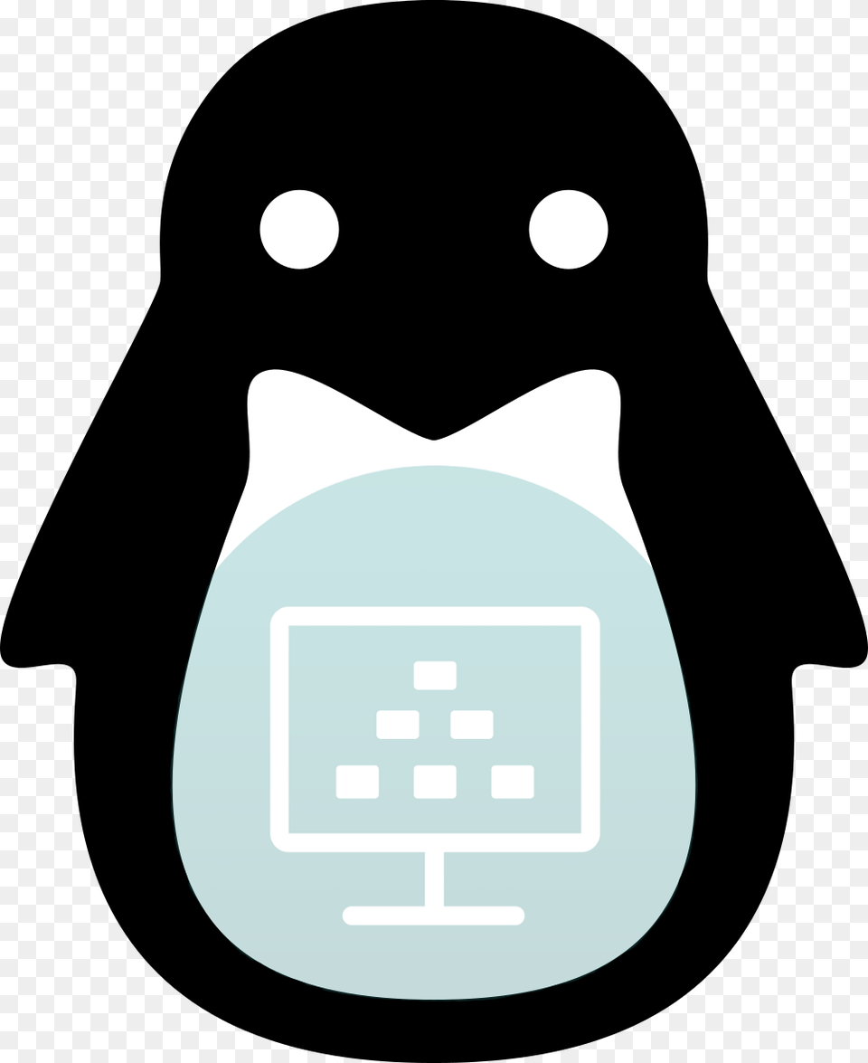 Check Out The Ubuntu Ova For Horizon On Vmware Flings New Linux Logo, Computer Hardware, Electronics, Hardware, Cushion Png Image