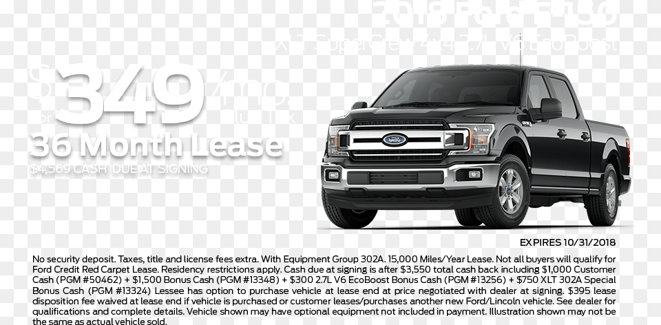 Check Out These New Car Lease Specials On The All New, Pickup Truck, Transportation, Truck, Vehicle Png Image