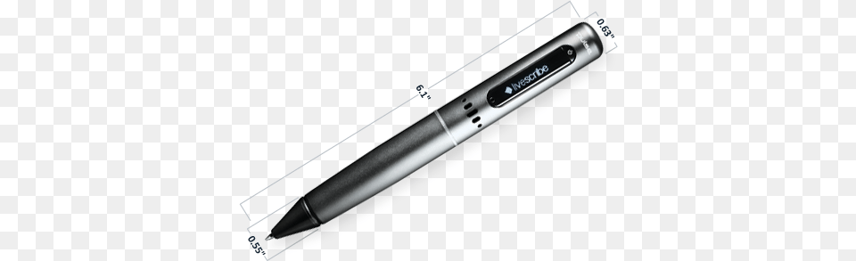 Check Out These Video Demos Of The Pen That Records Digital Pen, Electrical Device, Microphone Free Png