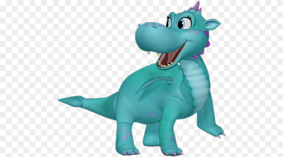 Check Out This Sofia The First Dragon Friend Sofia The First Dragon, Animal, Dinosaur, Reptile Png Image