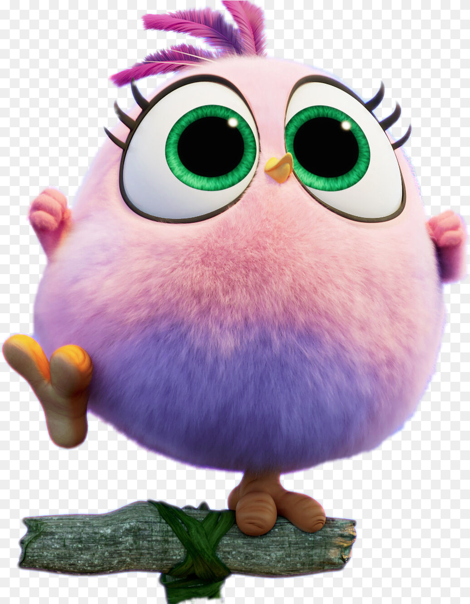 Check Out This Transparent Angry Birds Fictional Character, Cartoon, Animal, Bird Png