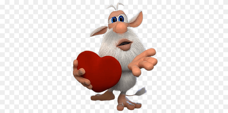 Check Out This Transparent Booba Holding Heart Booba, Baby, Person, Ping Pong, Ping Pong Paddle Png Image