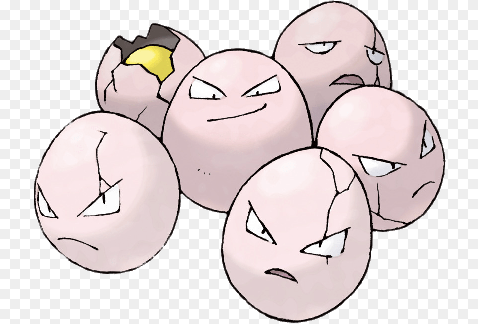 Check Out This Transparent Pokemon Eggs Background, Face, Head, Person Png