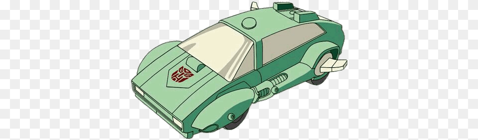 Check Out This Transparent The Transformers Moonracer Car Police, Bulldozer, Machine, Transportation, Vehicle Png