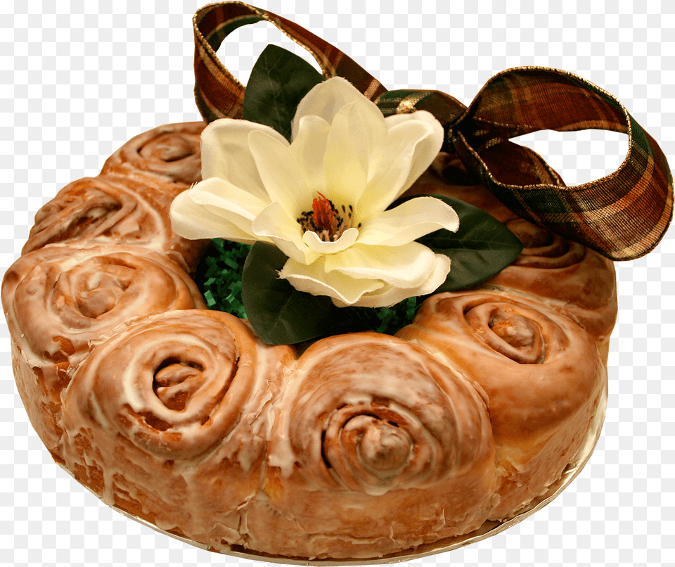 Check Out This Write Up About Our Delicious Cinnamon Lily, Food, Pastry, Icing, Dessert Png Image